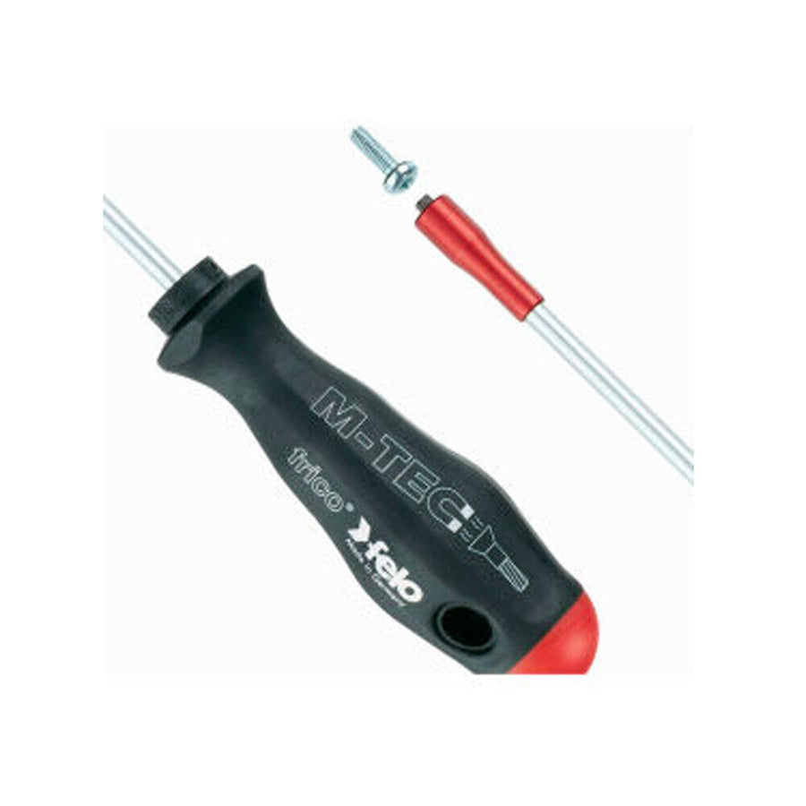 Bondhus 07157-51985 M-Tec Phillips #1 x 8 Screwdriver