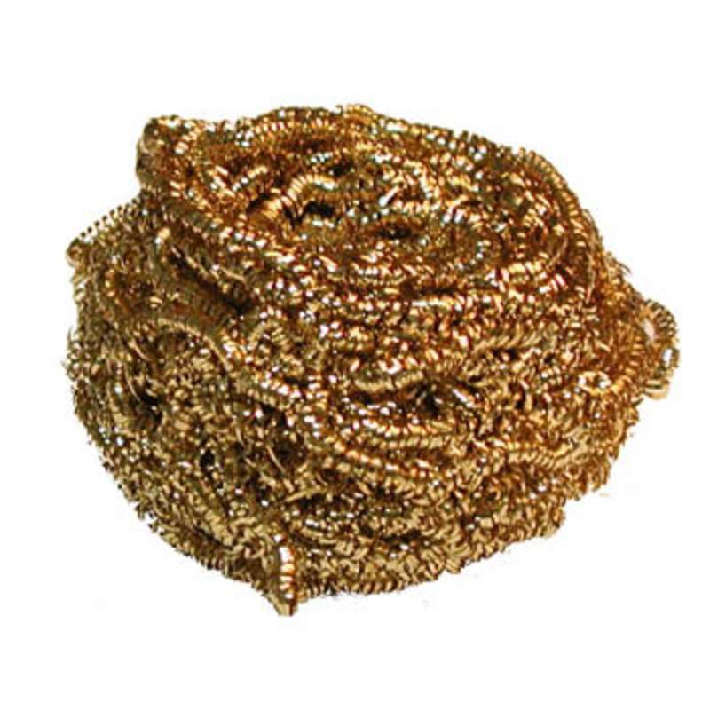HAKKO 599-029 Solder Tip Cleaning Wire Sponge