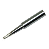 HAKKO T18-DL2 Long Chisel Solder Tip for FX-8801 Iron, 2.00mm