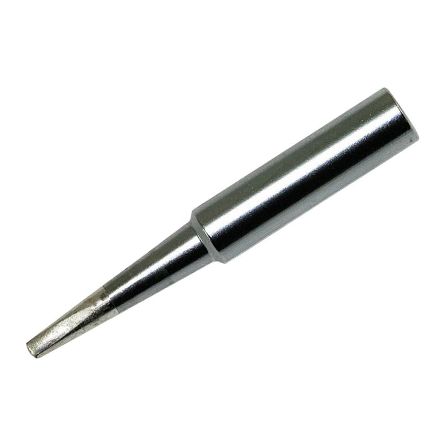 HAKKO T18-DL2 Long Chisel Solder Tip for FX-8801 Iron, 2.00mm
