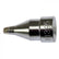 HAKKO A1395 Replacement Desoldering Nozzle [1.3x2.1mm]