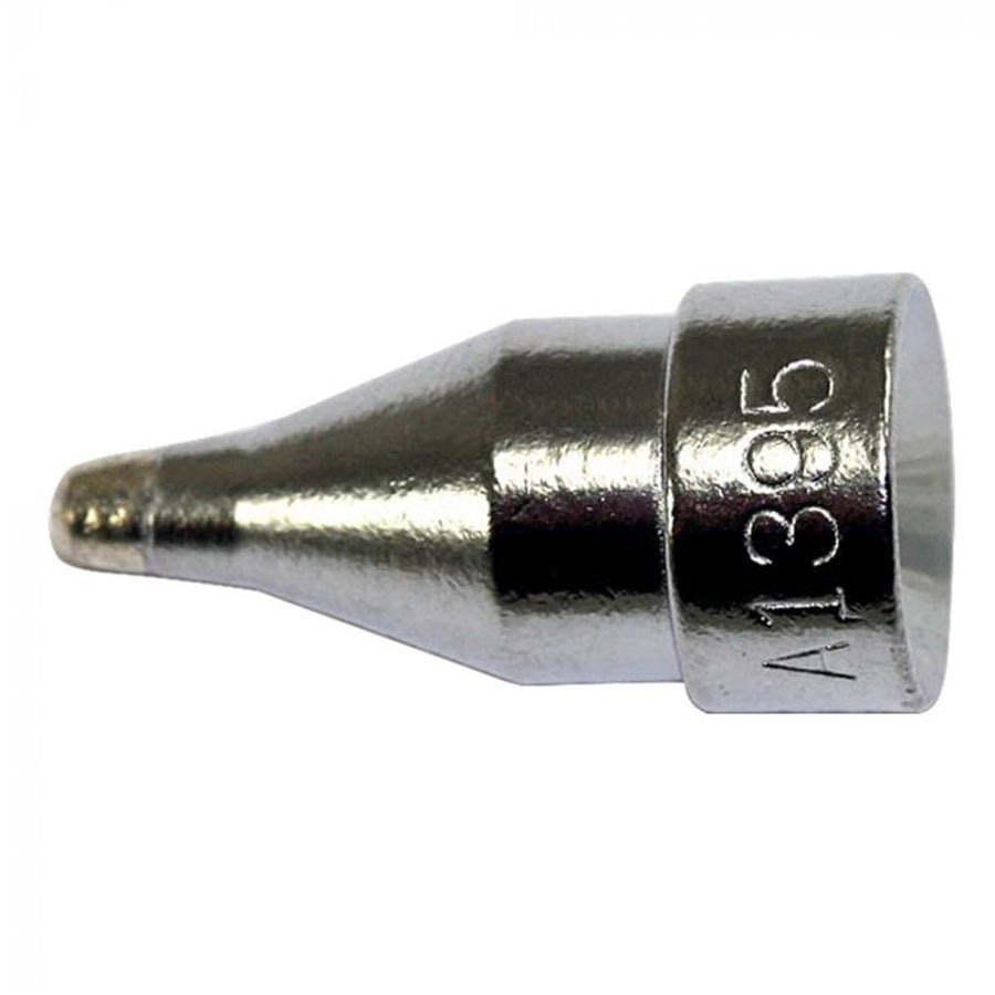 HAKKO A1395 Replacement Desoldering Nozzle [1.3x2.1mm]