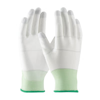 PIP 40-C125/XL Clean Team Seamless Knit Nylon Environment Glove