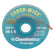 Chemtronics 60-1-5 Soder-Wick No-Clean Desoldering Braid