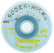 Chemtronics 60-2-5 Soder-Wick No Clean Yellow Desoldering Braid