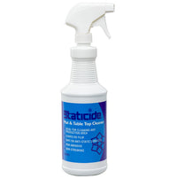 ACL Staticide 6001 ESD-Safe Mat & Table Cleaner