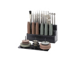 Pace 6005-0013-P1 Deluxe Tool Kit For MC-65