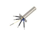 Pace 6010-0082-P1 TT-65 Heater Assembly With Sensor