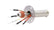 Pace 6010-0084-P1 Heater