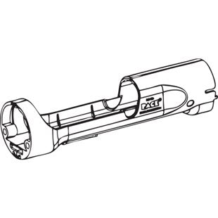 Pace 6010-0115-P1 Replacement Handle with PCB Power Cord for SX-80 & SX-90 SensaTemp Handpieces