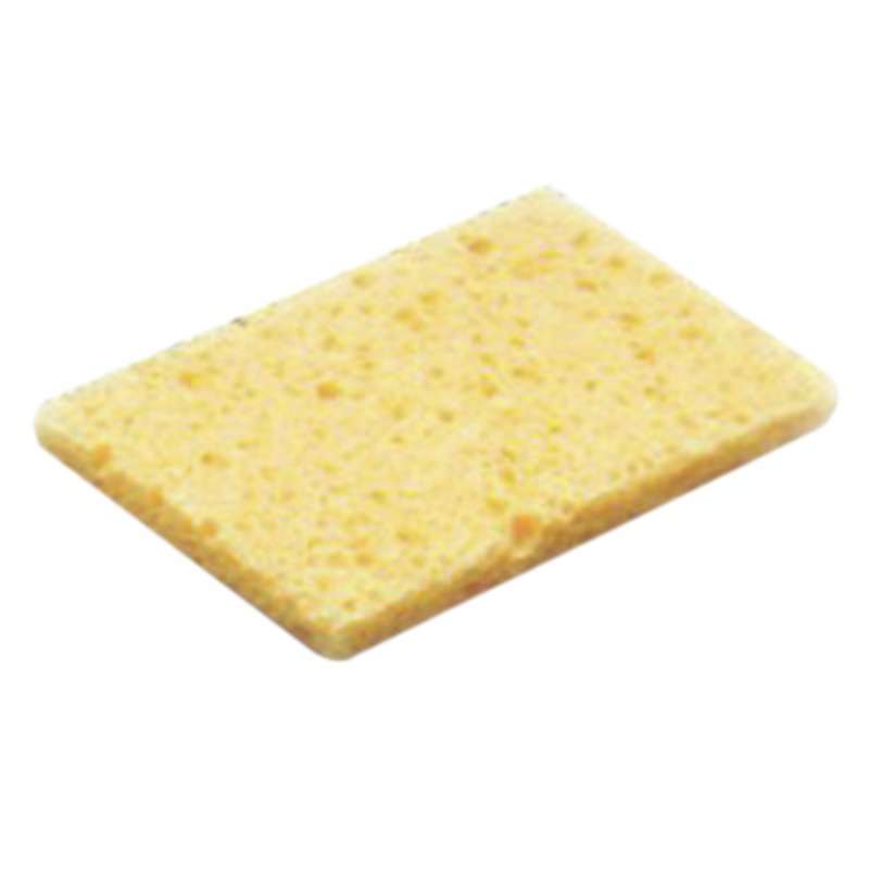 HAKKO 602-029 Replacement Cleaning Sponge For The 602/604/606 Iron Holders