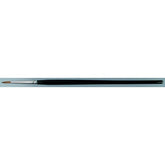 Gordon Brush 6020-01000 Camel Hair Round Artist Brush