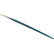 Gordon Brush 6020-03000 Camel Hair Round Artist Brush, 3"