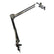 Desco 60466 Adjustable Universal Ionizer Mounting Arm
