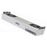 Desco 60640 Chargebuster 24" Overhead Ionizer With 2 Fan, 120VAC