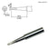 HAKKO T18-DL2 Long Chisel Solder Tip for FX-8801 Iron, 2.00mm