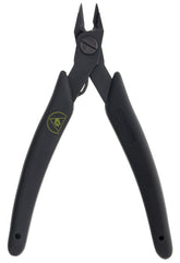 Xuron 9200AS Tapered Head Micro-Shear Flush Cutter with ESD Safe Hand Grips