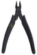 Xuron 9200AS Tapered Head Micro-Shear Flush Cutter with ESD Safe Hand Grips