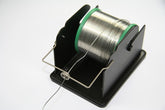 HAKKO 611-1 Solder Spool Reel, Single Spool, Reel Stand