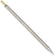 Metcal SFP-CNB05 Bent Conical Cartridge Solder Tip for MFR-HSR Iron, 0.50mm