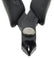 Xuron 9250ETAS Extra Tapered Head Micro-Shear Flush Cutter with ESD Safe Hand Grips