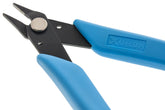 Xuron 475S Serrated Short Nose Plier, 5"