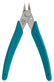 Xuron LXT Micro-Shear Flush Cutter with Ultra Tapered Tips