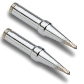 Weller PTA7 Screwdriver Soldering Tip for TC201, 700°F, .062" x .032"