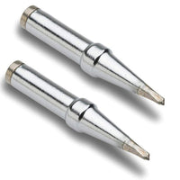 Weller PTA7 Screwdriver Soldering Tip for TC201, 700°F, .062" x .032"