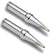 Weller PTA7 Screwdriver Soldering Tip for TC201, 700°F, .062" x .032"