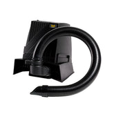 Metcal BVX-101 Single User Fume Extractor with Arm
