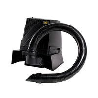 Metcal BVX-101 Single User Fume Extractor with Arm