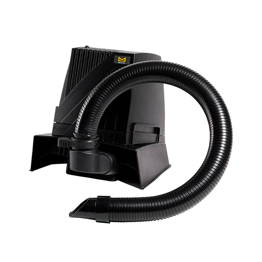 Metcal BVX-101 Single User Fume Extractor with Arm