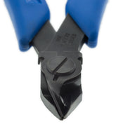 Xuron 9200F Tapered Head Micro-Shear Flush Cutter with Lead Retainer