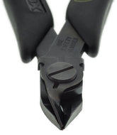 Xuron 9200ASF Tapered Head Micro-Shear Flush Cutter with ESD Grip & Lead Retainer