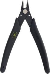 Xuron 410AS Micro-Shear Flush Cutter with ESD Safe Hand Grips