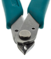 Xuron LXT Micro-Shear Flush Cutter with Ultra Tapered Tips