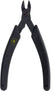 Xuron 9100LHAS Oval Head Micro-Shear Flush Cutter with Long Cushion Grip Handles