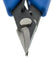 Xuron 9180 Micro-Shear Kevlar Fiber Optic Cutter with Serrated Edges, 5-3/4"