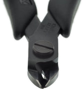 Xuron 9100AS Oval Head Micro-Shear Flush Cutter with ESD Safe Hand Grips