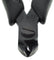 Xuron 9100AS Oval Head Micro-Shear Flush Cutter with ESD Safe Hand Grips