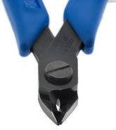 Xuron 9200 Tapered Head Micro-Shear Flush Cutter, 5"