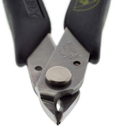 Xuron LXAS Micro-Shear Flush Cutter with ESD Safe Grips