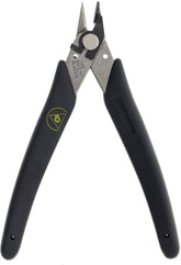 Xuron LXASF Micro-Shear Flush Cutter with ESD Grip & Lead Retainer