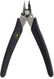Xuron LXASF Micro-Shear Flush Cutter with ESD Grip & Lead Retainer
