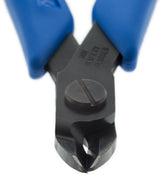 Xuron 9100 Oval Head Micro-Shear Flush Cutter
