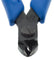Xuron 9100 Oval Head Micro-Shear Flush Cutter