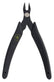 Xuron 9250ETAS Extra Tapered Head Micro-Shear Flush Cutter with ESD Safe Hand Grips