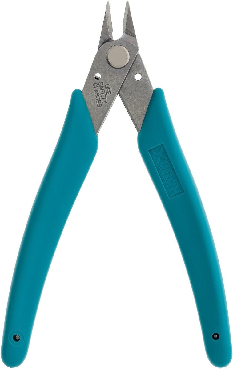 Xuron LX Micro-Shear Flush Cutter