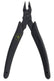 Xuron 9200ASF Tapered Head Micro-Shear Flush Cutter with ESD Grip & Lead Retainer